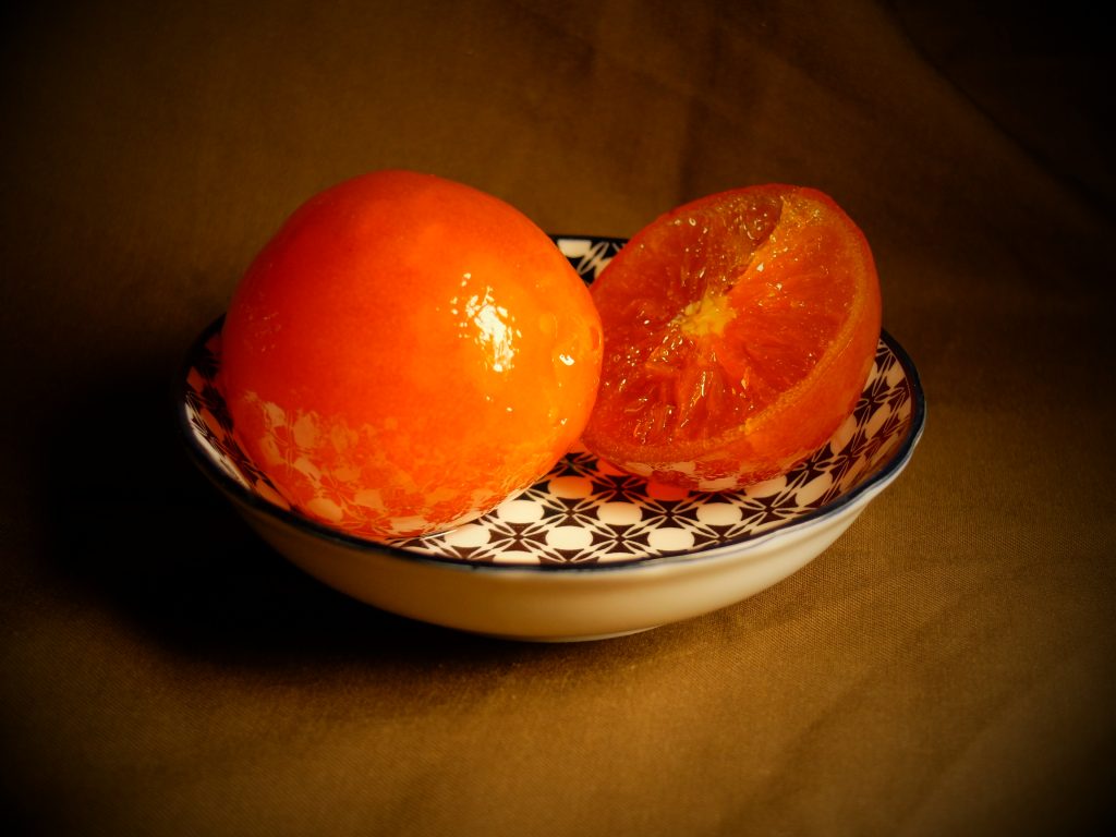 Fruits confits de St RémydeProvence Bouchon Chocolatier