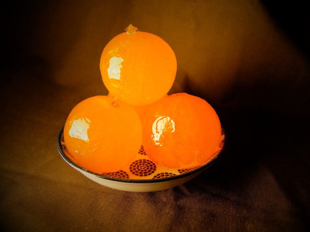 Fruits confits de St RémydeProvence Bouchon Chocolatier